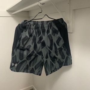 Under Amour Shorts or Swimwear
